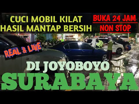 Tutorial Mencuci Mobil Yang Benar dan Sederhana | Tips & Trick | Cintamobil TV. 