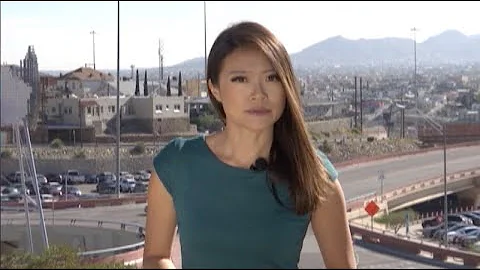 Quick Anchor Reporter Reel - Linda Ong