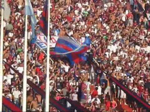 San Lorenzo vs. Godoy Cruz (GCAT  TV)