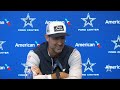 Brian Schottenheimer: Player Safety is Everything | Dallas Cowboys 2025