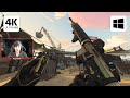 Call of Duty Modern Warfare 3 X Borderlands Gameplay (4K Ultra Quality)
