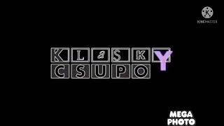 Klasky Csupo Effects Sponsored By I Hate The G Major 2 Effects