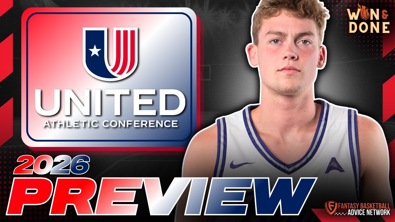 WAC &amp; ASUN Merger: UAC Basketball Tier Rankings
