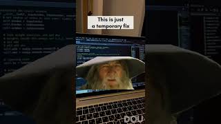 #programista #informatyka #programowanie #praca #biuro #menedżer #programming #coding #it #meme