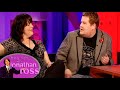 Gavin and Stacey's Ruth Jones and James Corden | Friday Night With Jonathan Ross | Dead Parrot