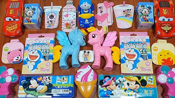 MIXING RANDOM THINGS INTO HOMEMADE SLIME AND STORE BOUGHT SLIME! RELAXING SLIME #139 ! ALI SLIME