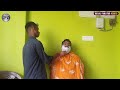 Rudal panjiar shaving his beard at home rudal panjiyar vlog saurav joshi vlogs