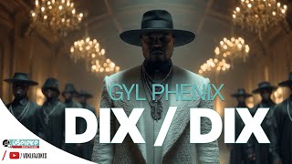 GYL PHENIX - DOX SUR DIX  II  OBELEKE REACTION