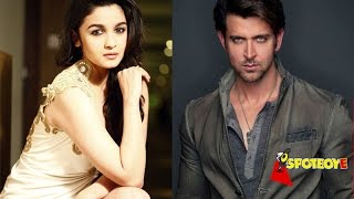 Alia-Hrithik in Aashiqui 3? | SpotboyE Full Episode 283