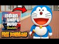 How to Download Doraemon in GTA Simulator 😱