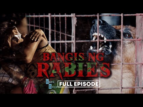 Lalaki Namatay Sa Rabies 5 Taon Matapos Makagat Bangis Ng Rabies Full Episode Kara Docs 