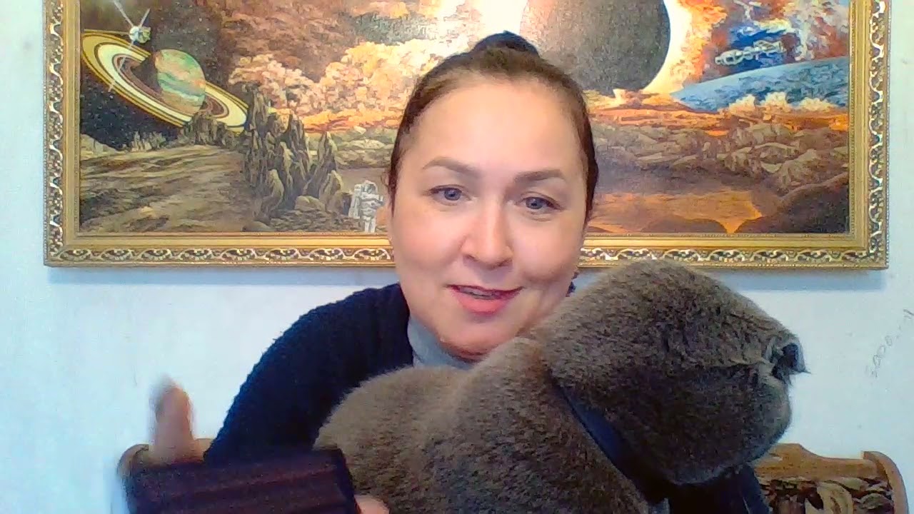 Ирина захарченко карта дня ютуб