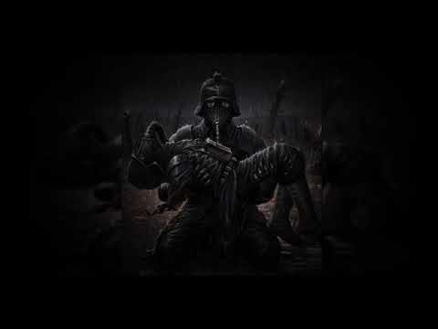 E.M.M.P. - You are just Imperial Guardsman
