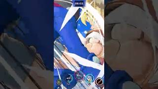 How It Feels Getting Whooped In Dragon Ball Gekishin Squadra!!!