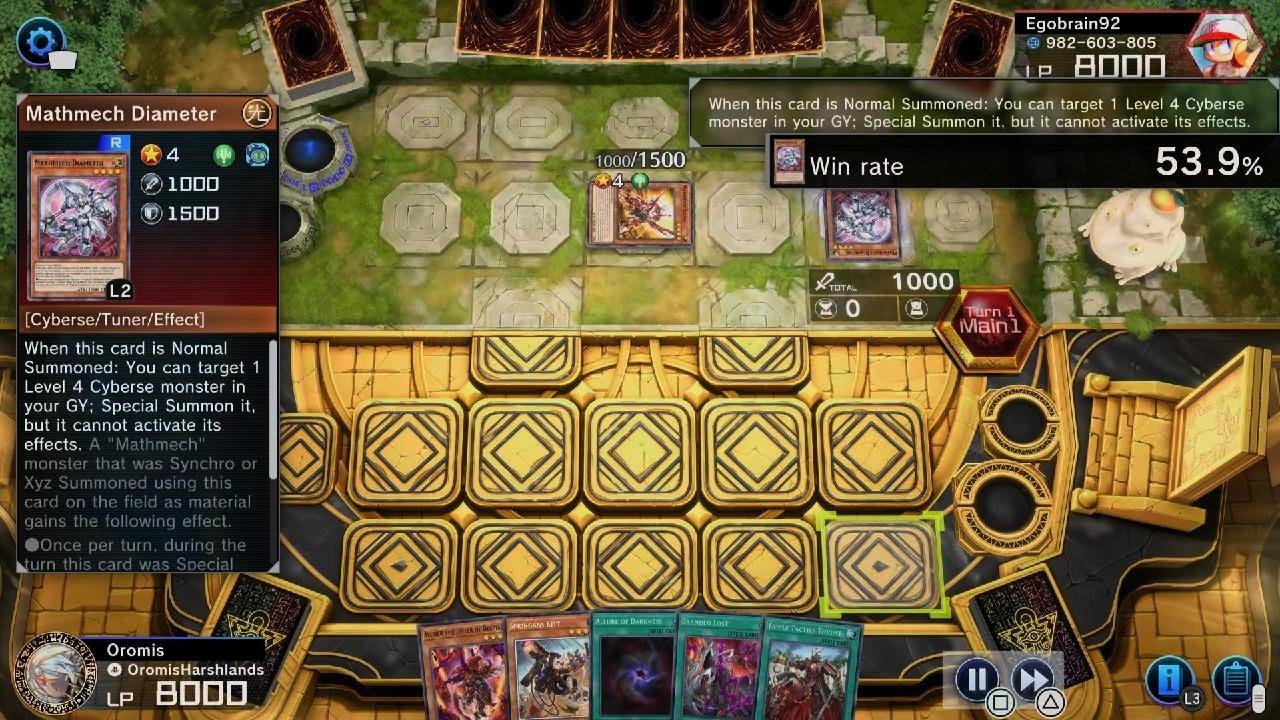 Branded Despia S23. Fun and interactive game vs. Matchmech. - YouTube