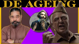 How To Turn Back The Clock The Science Of De-Ageing Indian 2