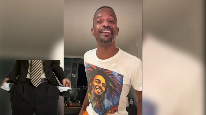 Charleston White Snaps On O.G From Miami AKA O.G EMPTY POCKETS