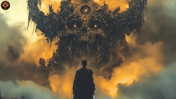 Steampunk Primal: Gods & Titans | The Age of Rust and Ruin (AI 4K)