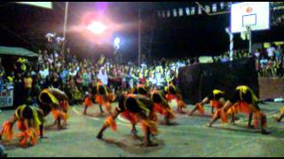 P.u.g The Reborn X Dancers Champion In Dance Sta Rosa. Conception