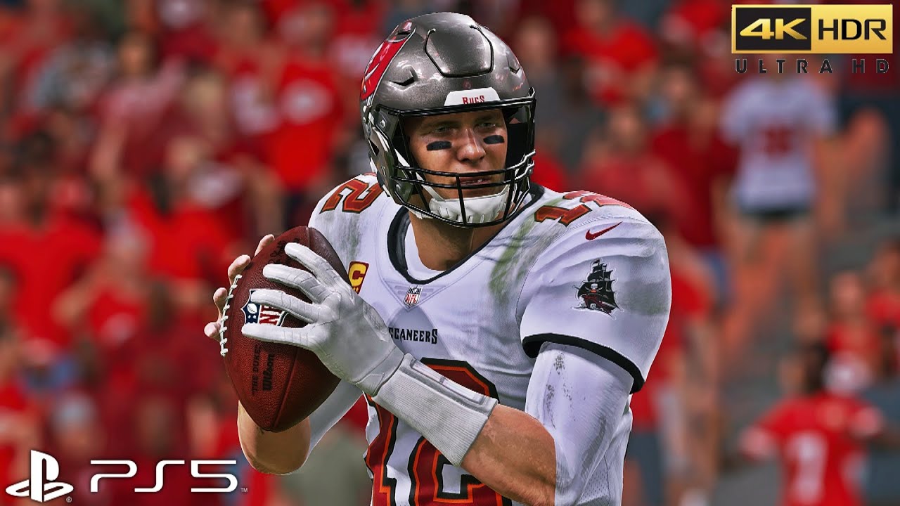 madden 22 ps 5