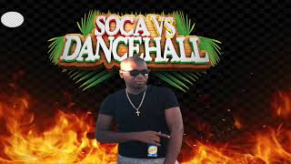 Soca  & Dancehall Mix To Heat Up Your Night | Vybz Kartel, Melick, Young Bredda,And More