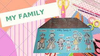 #20 HOMESCHOOLING / MODULAR LEARNING ( THEME 2 | MODULE 1 | PART 1)