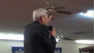 2 Brother David Terrell 2-22-13 pm Pray For  Faith