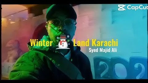 -10 Degree mein  Freeze hogaya | Businex.Ai | Syed Majid Ali | #youtube