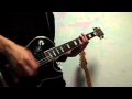 THE YELLOW MONKEY - イエ・イエ・コスメティック・ラヴ 弾いてみました