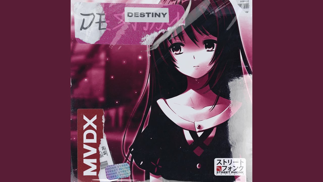 Watch DESTINY on YouTube Watch DESTINY on YouTube