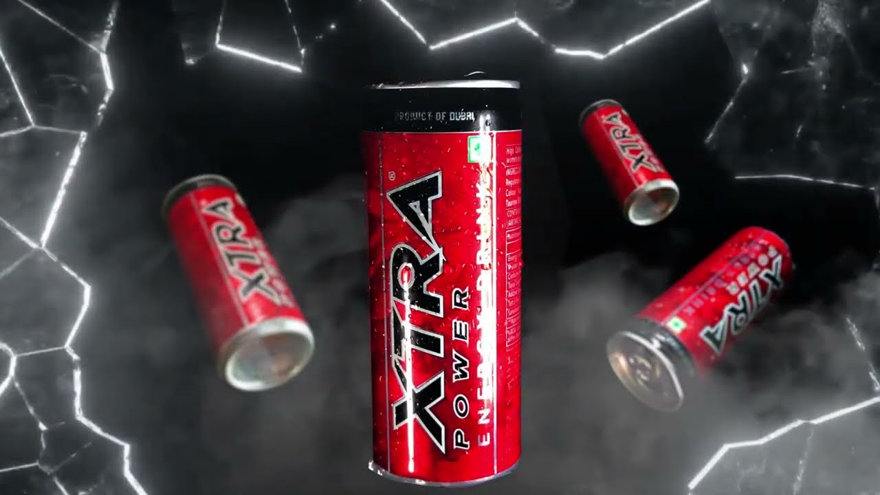 Xtra Power Classic: The Leading Energy Drink Brand Taking Indian