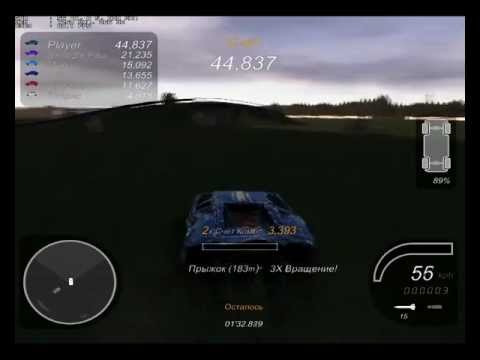 Превью видео игры