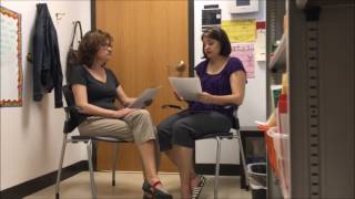 Educational Interpreter Intoduction