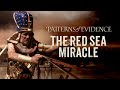 Red Sea Miracle