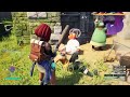 Grind to Level 25 - Part 1 [Palworld]