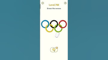 Dop 2 level 785 // #4kgameplay #funny #dop2 #puzzle #dop2game #game  #tecnogamerz #4k #kids #1