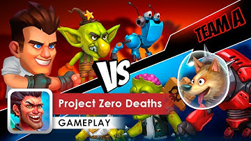 Project Zero Deaths First Look HD (Android/Steam)