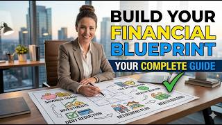How to Build a Complete Financial Blueprint