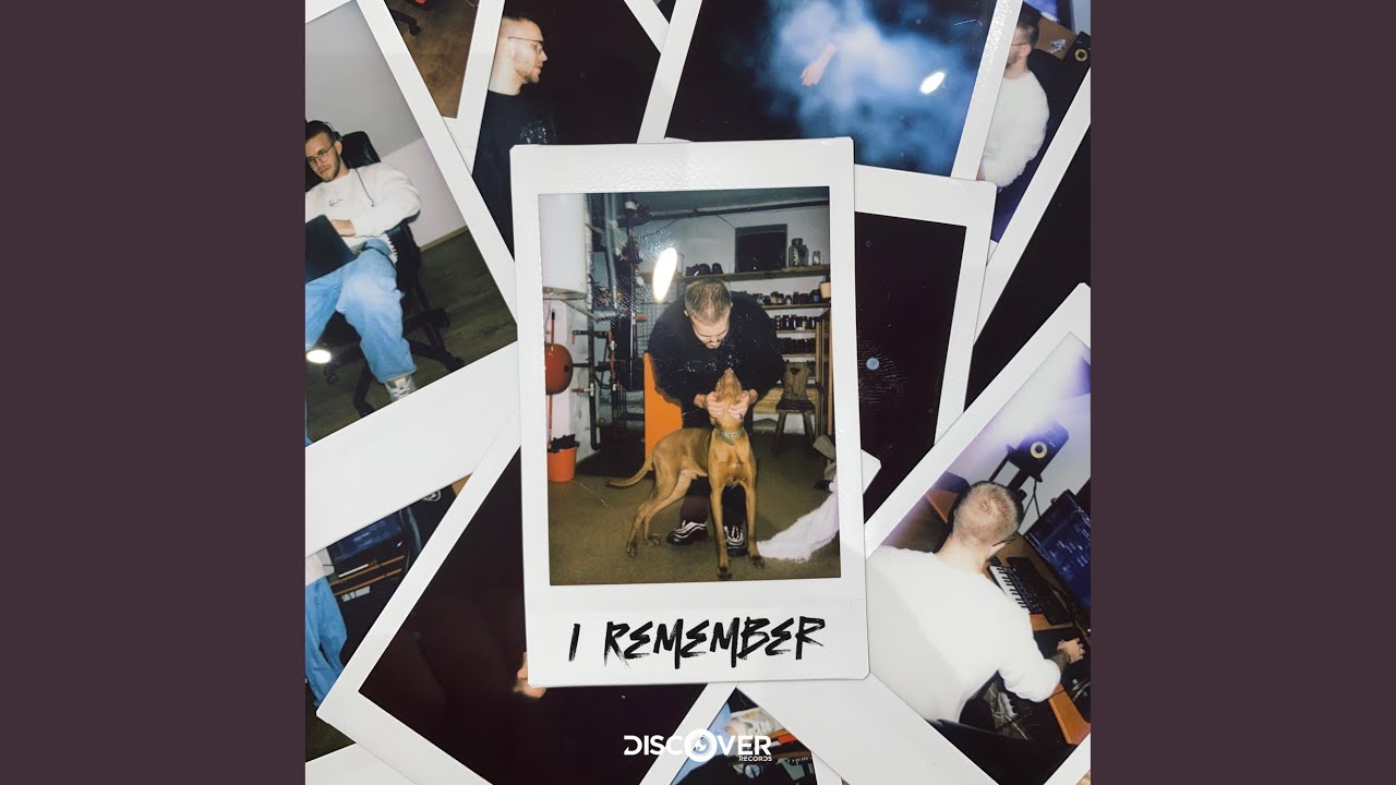 Watch I Remember on YouTube Watch I Remember on YouTube