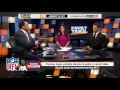 Stephen A. rips &#39;Pacman&#39; Jones for arrest video