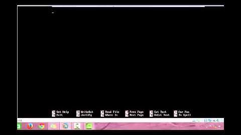 script de respaldo de mysql crontab