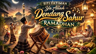 Siti Fatimah Ya Allah  Dendang Sahur dmusik Rock Cover