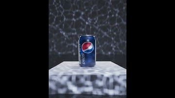 Water Splash Houdini and Cinema4D x Octane