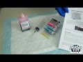 Inkjetmall.com - How to use Epson R1800 and R2400  refillable Cartridges