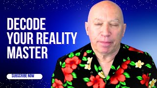 Darryl Anka Channeling Bashar | Humanity's Cosmic Contribution Revealed Earth's Hidden Power