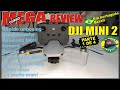 516-MEGA REVIEW CURSO DJI MINI 2 - PARTE 1 DE 4-APRESENTAÇÃO E TELA INICIAL-PORT BRASIL-CAN LELOTREM