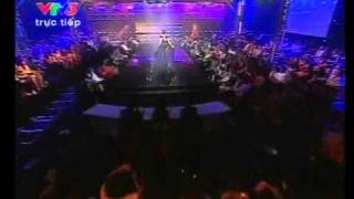 Vietnams Next Top Model 2010 - Chung Kết Phần Thi Catwalk