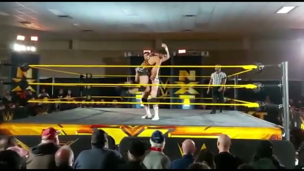Cezar Bononi - Body Slam
