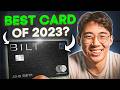 Bilt Mastercard- Earn FREE Money While Paying Your Rent
