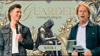 Guarded: Week 1 | Casey & Caleb Treat | Christian Faith Online